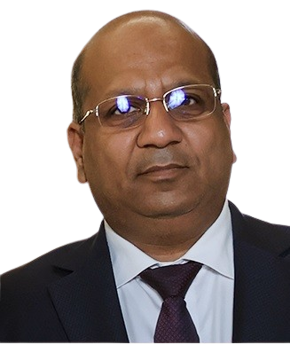Mr. Ashish Kumar Mittal