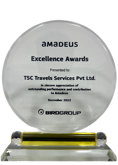 TSC industry award 8